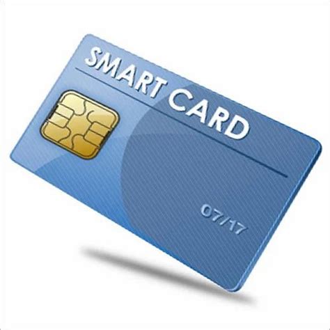 smart card image